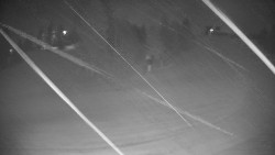 Ski Branná - horní kamera