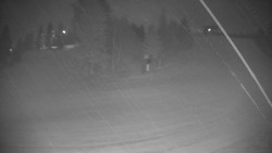 Ski Branná - horní kamera