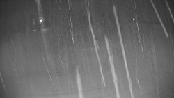 Ski Branná - horní kamera