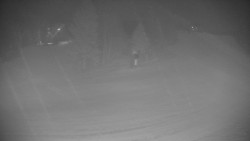 Ski Branná - horní kamera