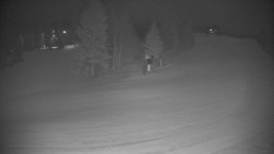 Ski Branná - horní kamera