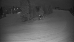 Ski Branná - horní kamera