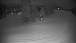 Ski Branná - horní kamera