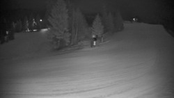 Ski Branná - horní kamera