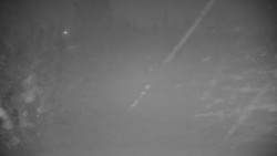 Ski Branná - horní kamera