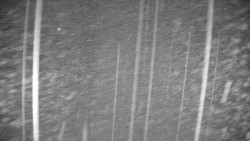 Ski Branná - horní kamera