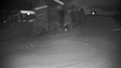 Ski Branná - horní kamera