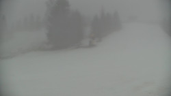 Ski Branná - horní kamera