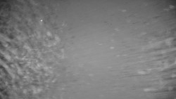 Ski Branná - horní kamera