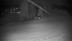 Ski Branná - horní kamera