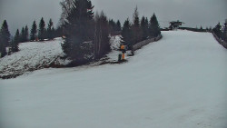 Ski Branná - horní kamera