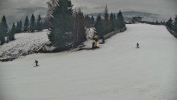 Ski Branná - horní kamera