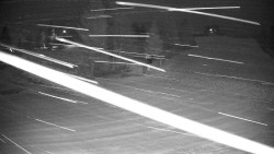 Ski Branná - horní kamera