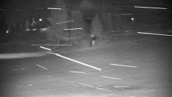 Ski Branná - horní kamera