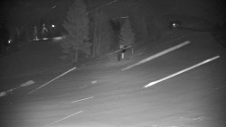 Ski Branná - horní kamera