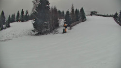 Ski Branná - horní kamera