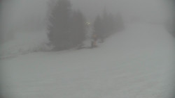 Ski Branná - horní kamera