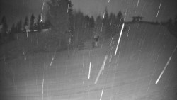 Ski Branná - horní kamera