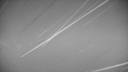 Ski Branná - horní kamera