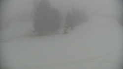 Ski Branná - horní kamera