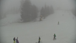 Ski Branná - horní kamera