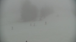 Ski Branná - horní kamera