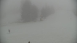 Ski Branná - horní kamera