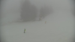 Ski Branná - horní kamera