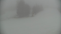 Ski Branná - horní kamera