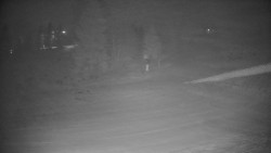 Ski Branná - horní kamera