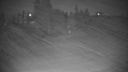 Ski Branná - horní kamera