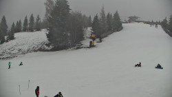 Ski Branná - horní kamera