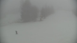 Ski Branná - horní kamera