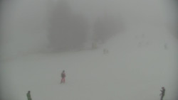 Ski Branná - horní kamera