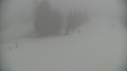 Ski Branná - horní kamera