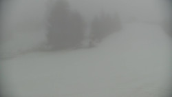 Ski Branná - horní kamera