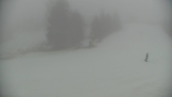 Ski Branná - horní kamera