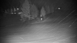 Ski Branná - horní kamera