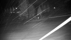 Ski Branná - horní kamera