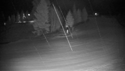 Ski Branná - horní kamera