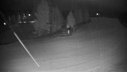 Ski Branná - horní kamera