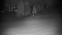 Ski Branná - horní kamera