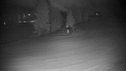 Ski Branná - horní kamera