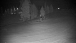 Ski Branná - horní kamera