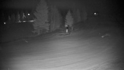 Ski Branná - horní kamera