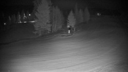 Ski Branná - horní kamera