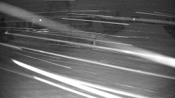 Ski Branná - horní kamera