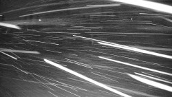 Ski Branná - horní kamera