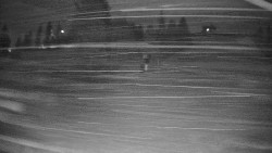 Ski Branná - horní kamera