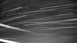 Ski Branná - horní kamera